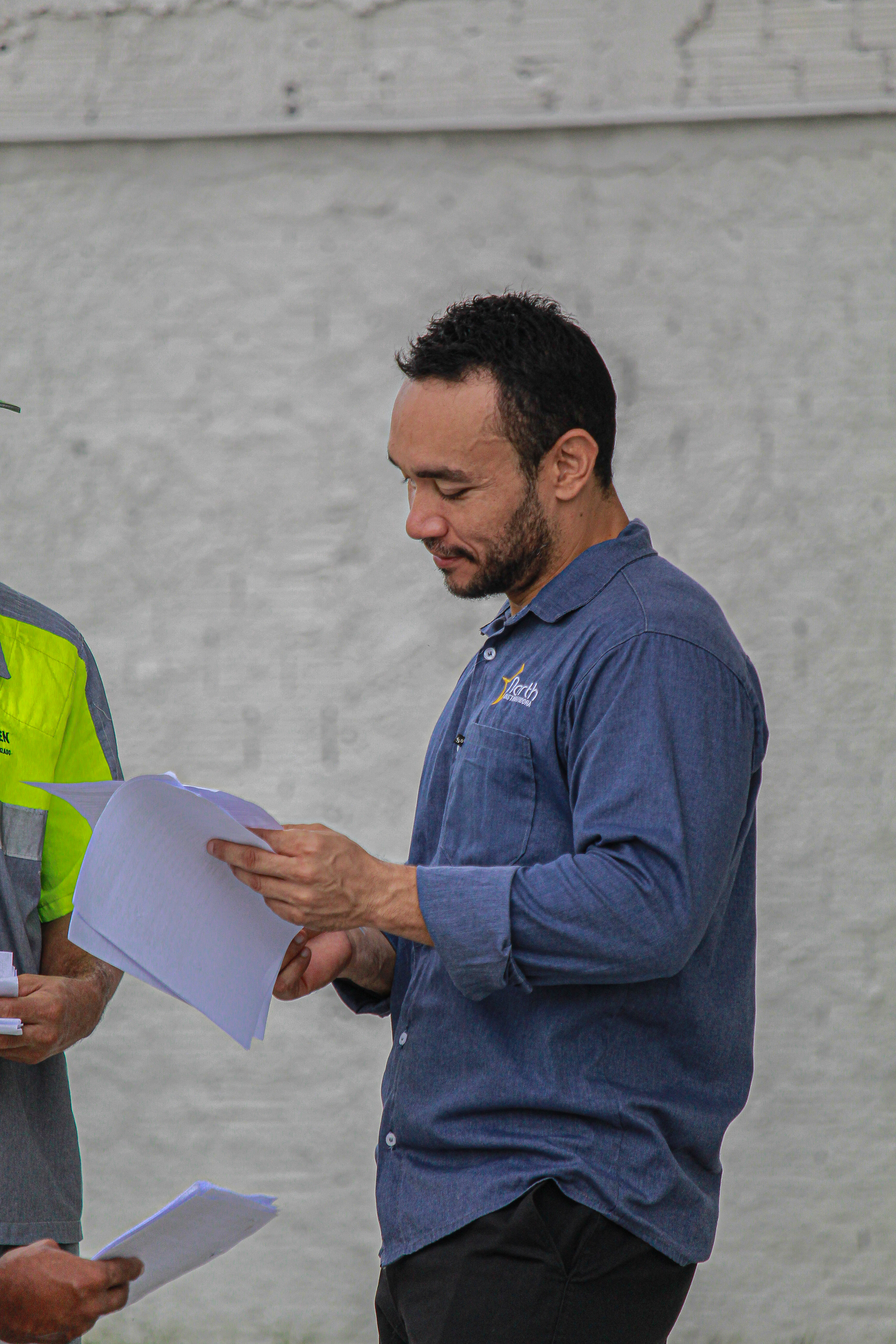 Colaborador North 13