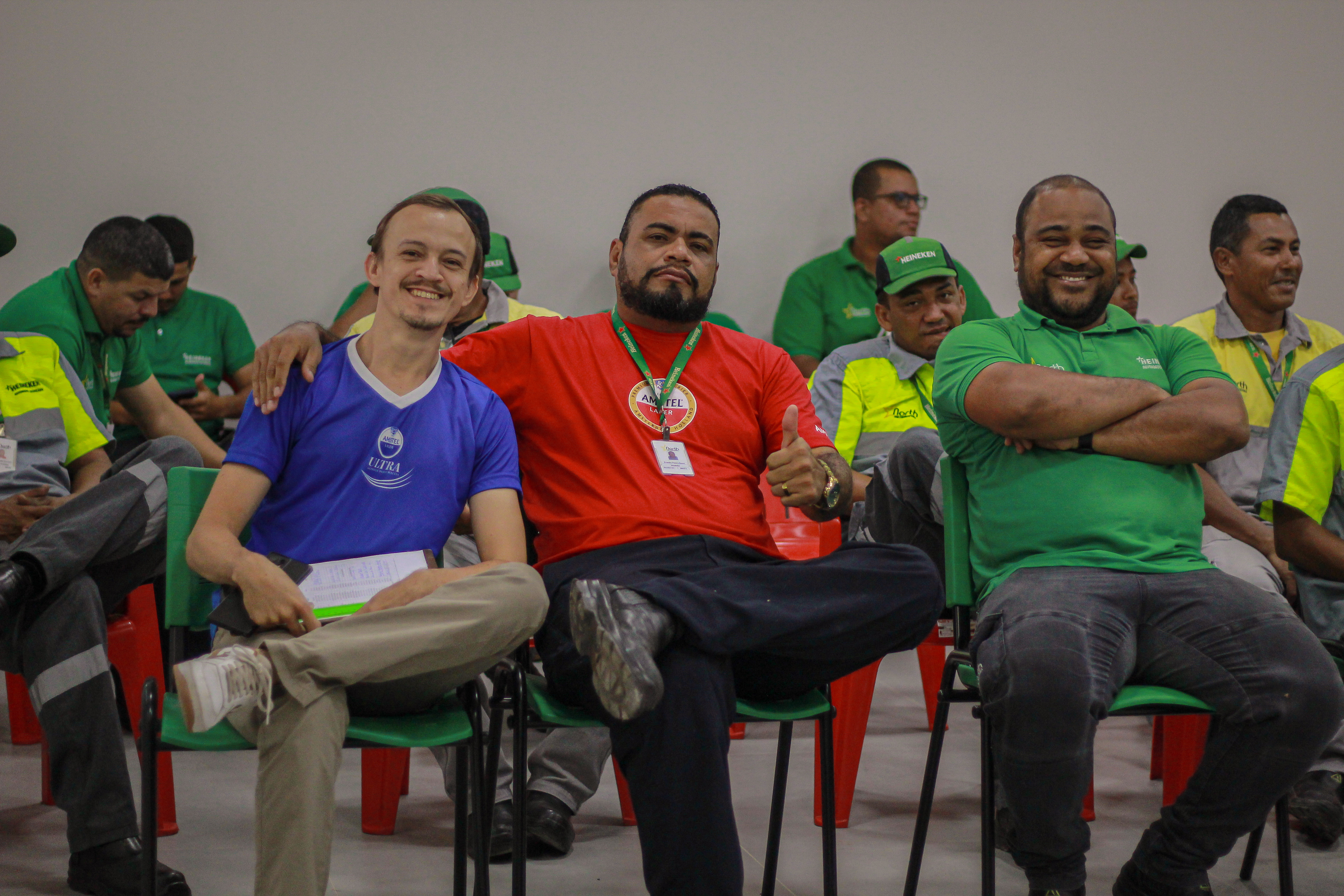 Colaborador North 14