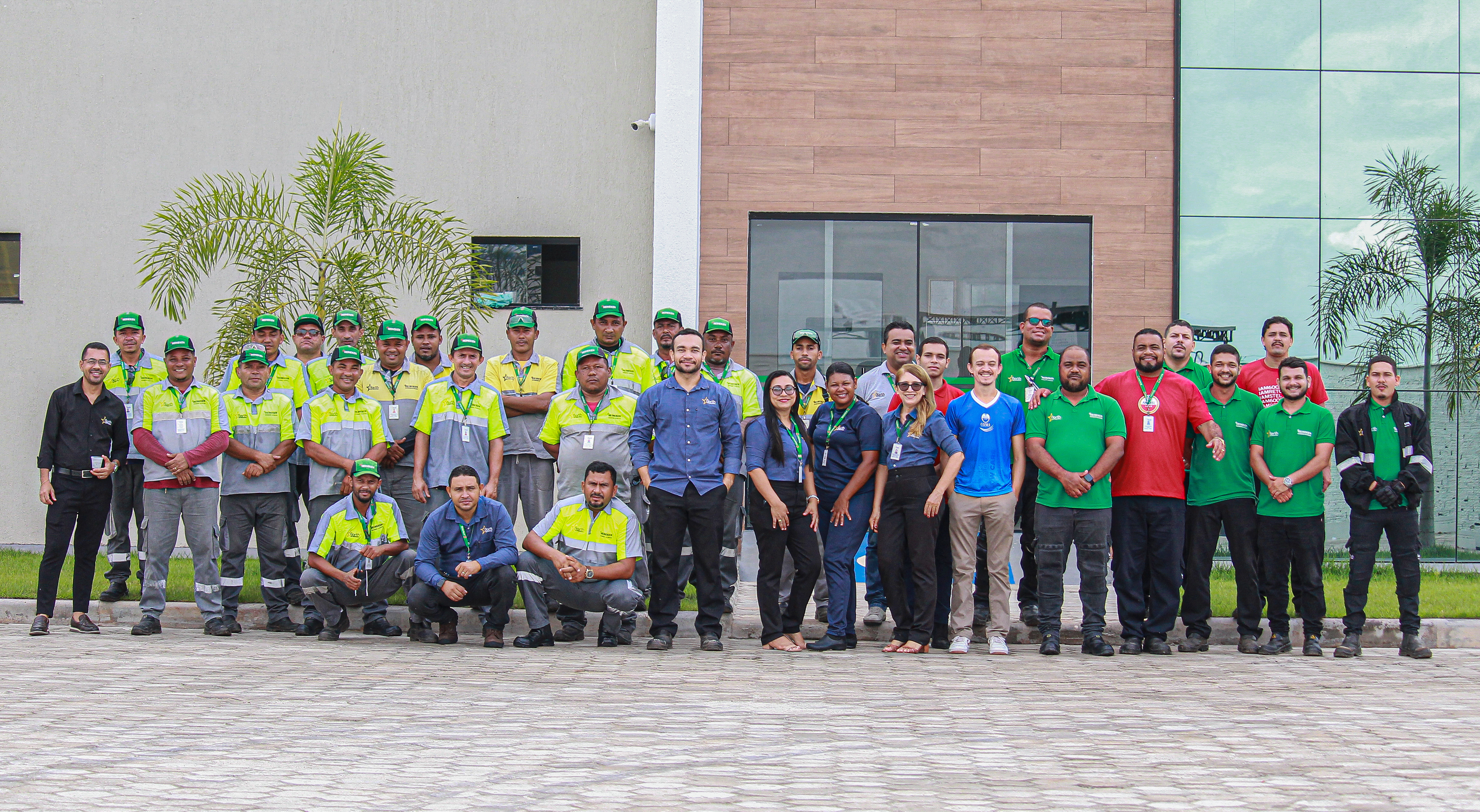 Colaborador North 09